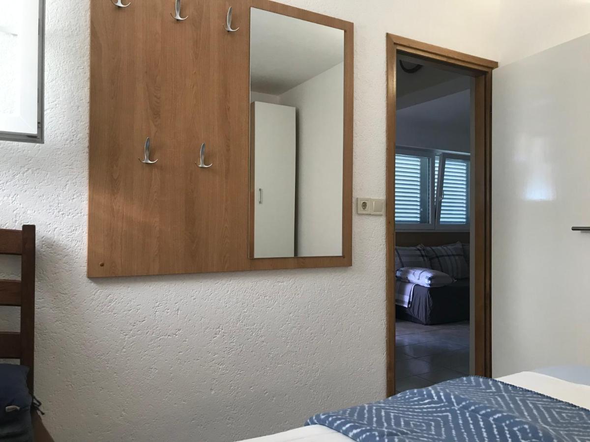 הוילה Zrnovo Contessa Robinson House מראה חיצוני תמונה