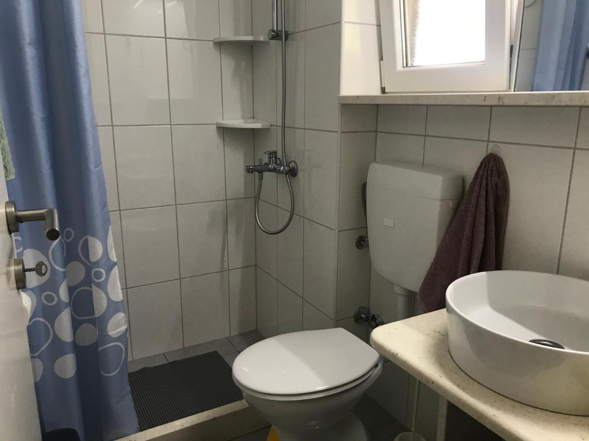 הוילה Zrnovo Contessa Robinson House מראה חיצוני תמונה