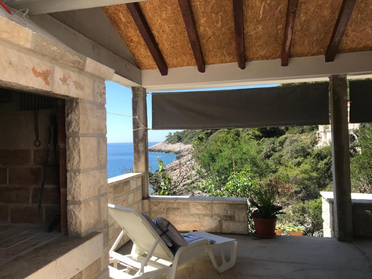 הוילה Zrnovo Contessa Robinson House מראה חיצוני תמונה