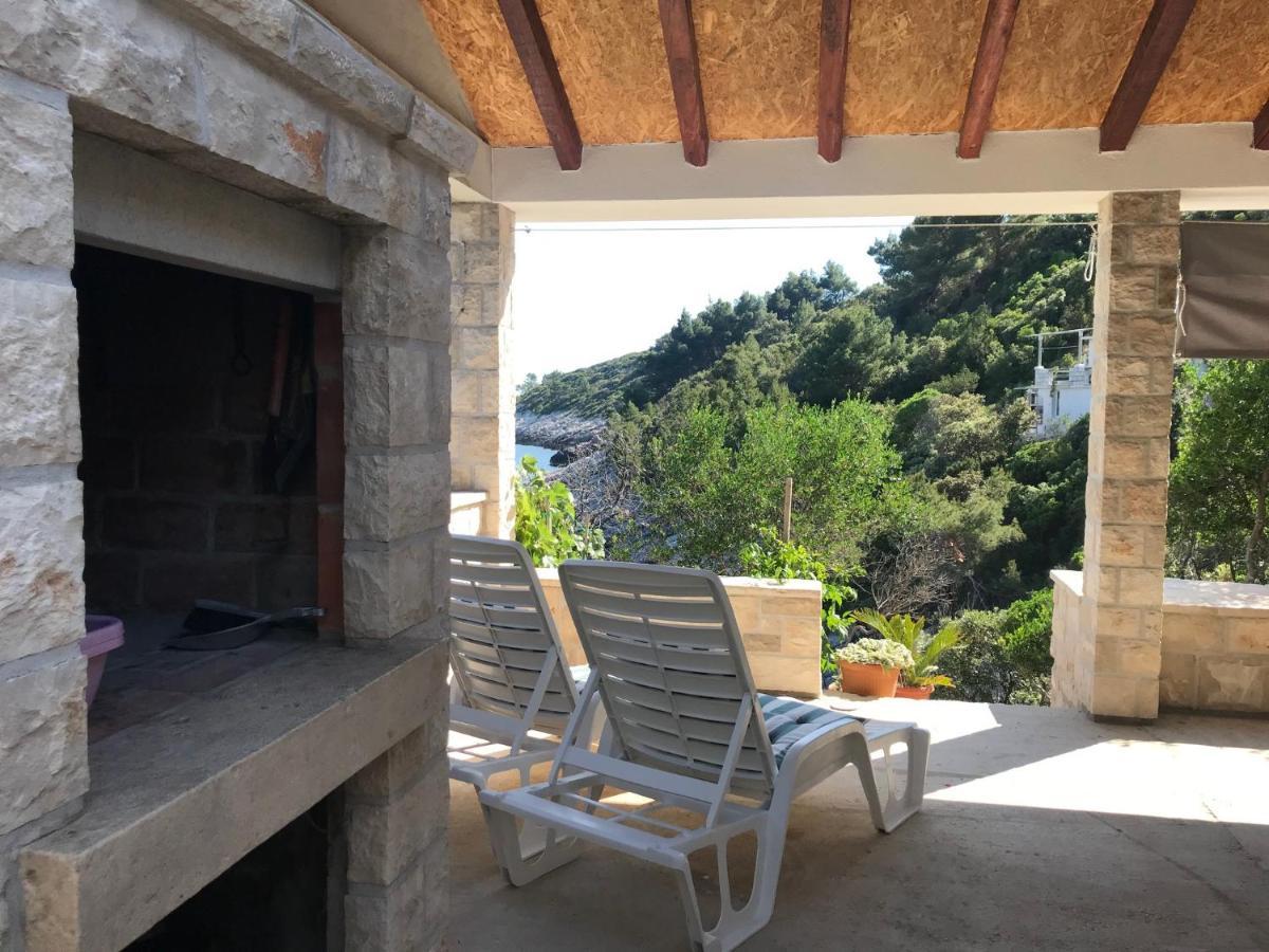 הוילה Zrnovo Contessa Robinson House מראה חיצוני תמונה