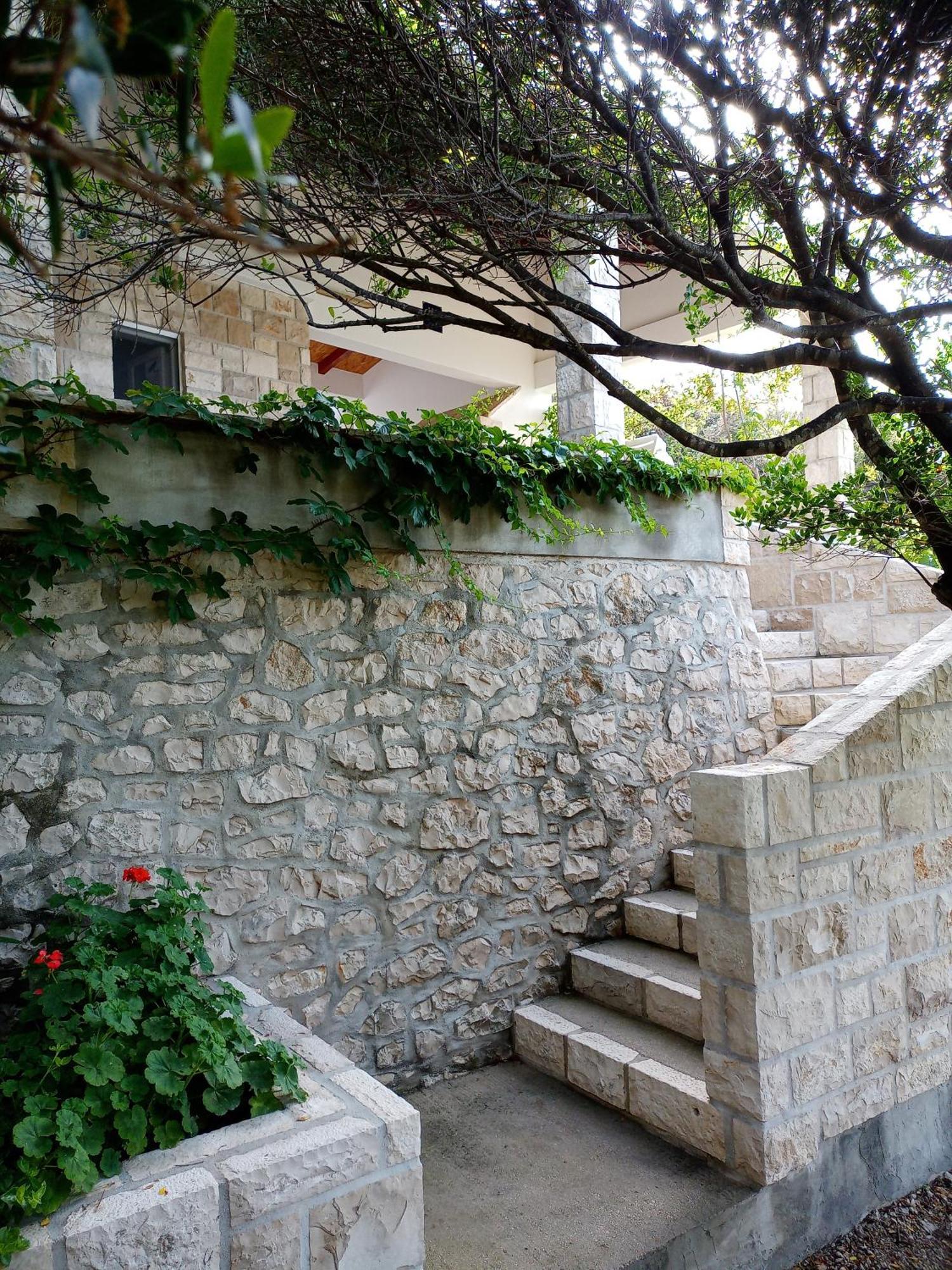 הוילה Zrnovo Contessa Robinson House מראה חיצוני תמונה